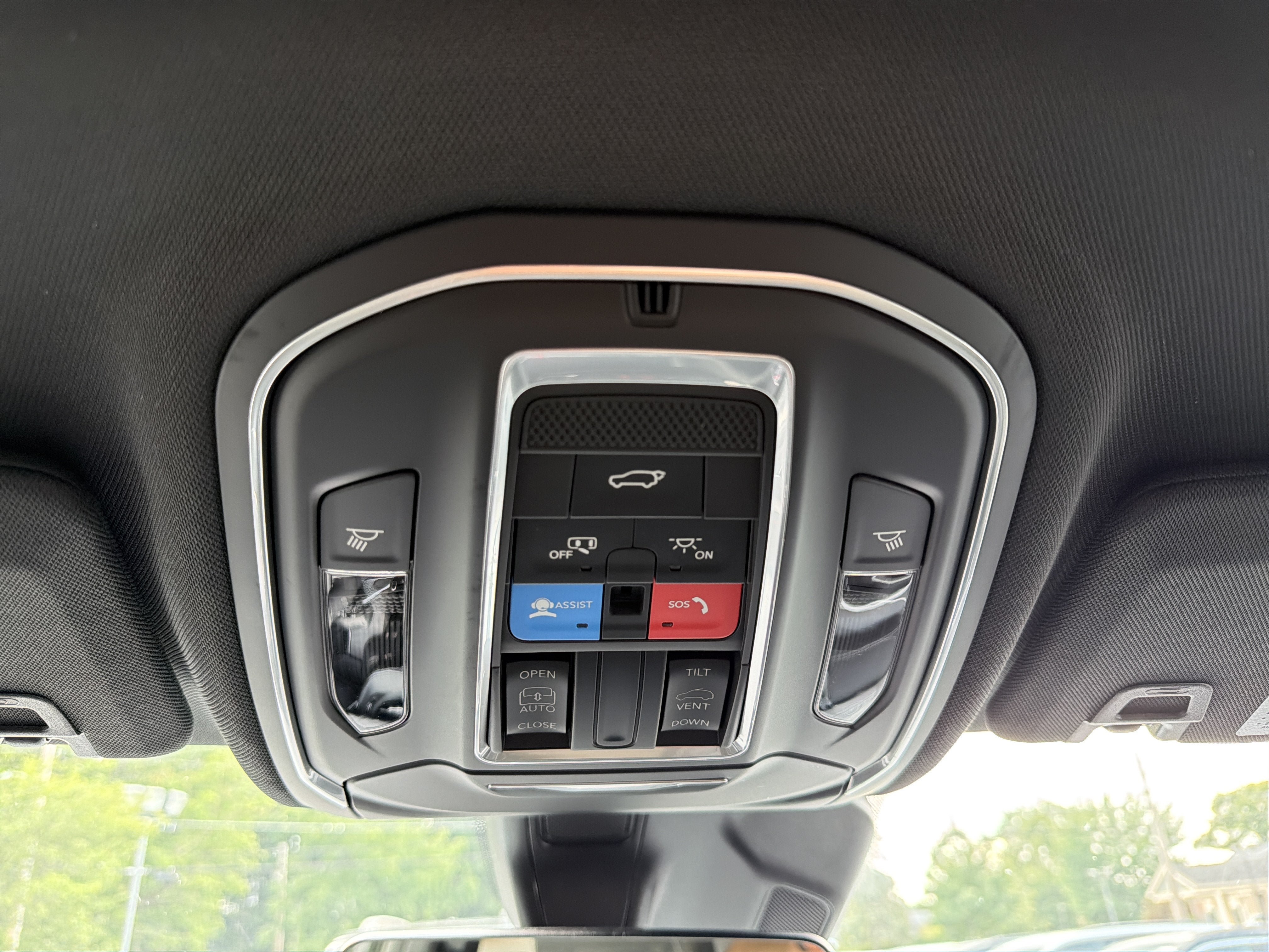 New 2026 Jeep Grand Cherokee L 4WD image 20