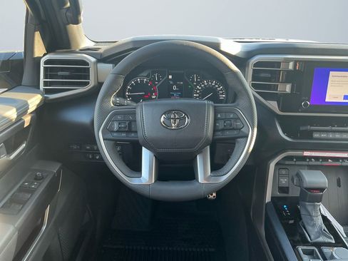 New 2025 Toyota Tundra SR5 image 12