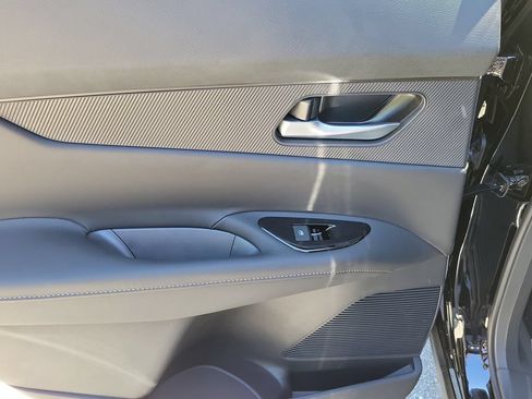 New 2026 Nissan Murano SL AWD/4WD image 13