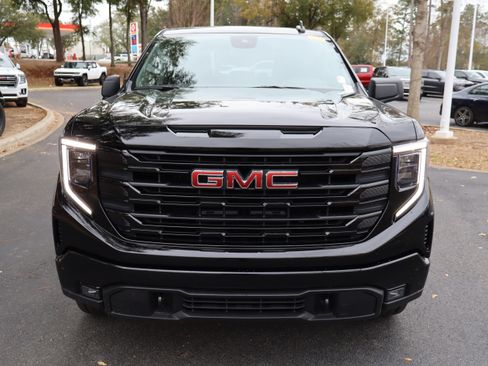 Used 2026 GMC Sierra 1500 Elevation image 22