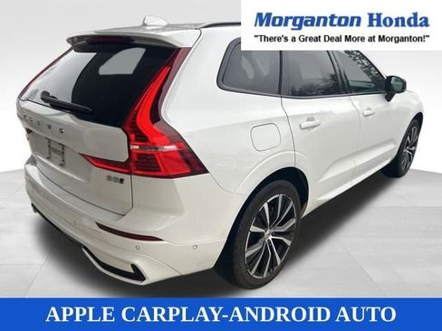 Used 2024 Volvo XC60 B5 Plus image 9