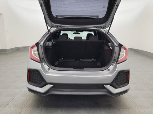 Used 2019 Honda Civic EX image 29