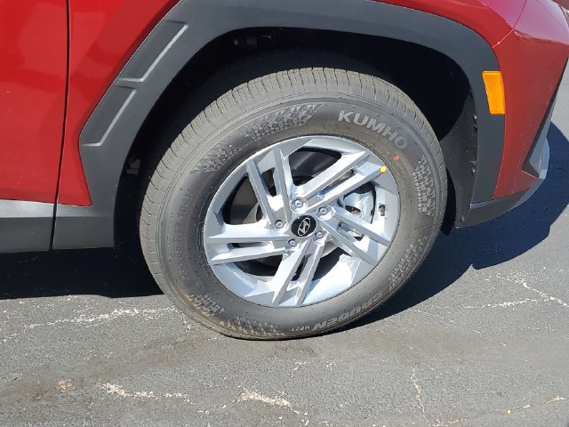 New 2026 Hyundai Tucson SE AWD/4WD image 6