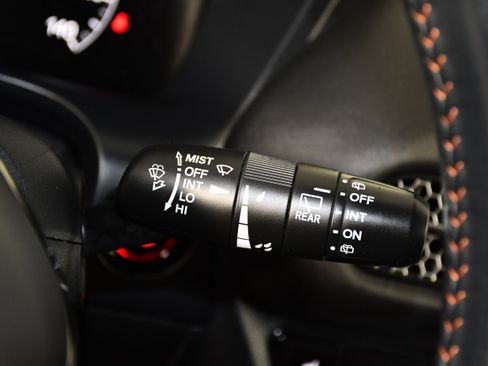 Certified 2024 Honda HR-V Sport image 23