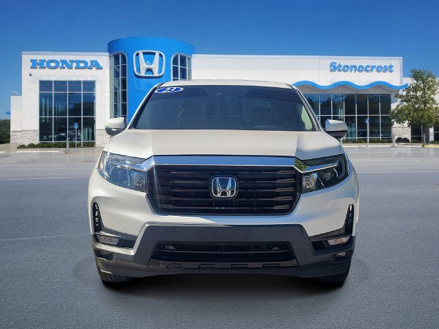 Used 2023 Honda Ridgeline RTL-E image 2