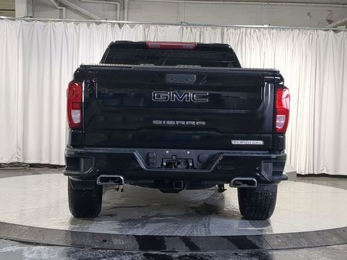 Used 2022 GMC Sierra 1500 Elevation image 16