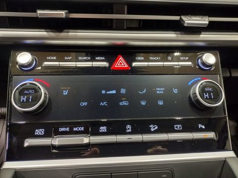 New 2026 Hyundai Santa Fe SEL image 34