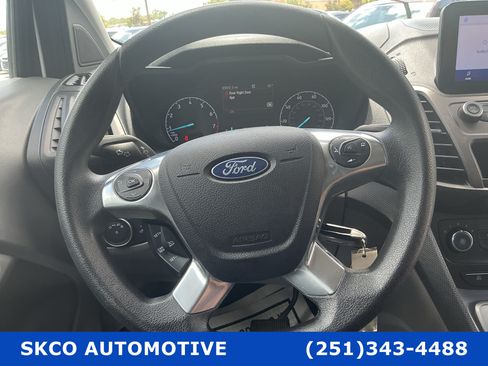 Used 2020 Ford Transit Connect XL FWD image 18