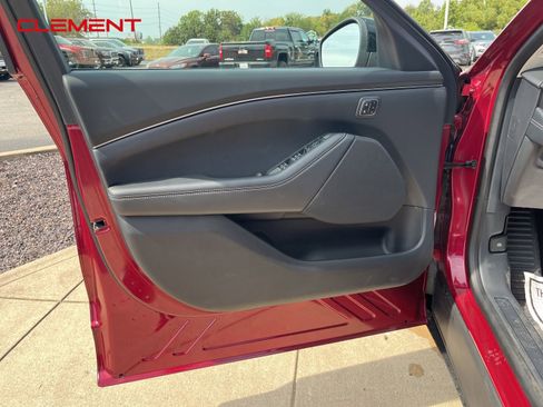 New 2025 Ford Mustang Mach-E Select w/ Comfort Package Lite image 25