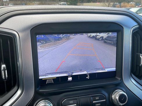 Used 2019 GMC Sierra 1500 SLT w/ SLT Premium Plus Package image 23