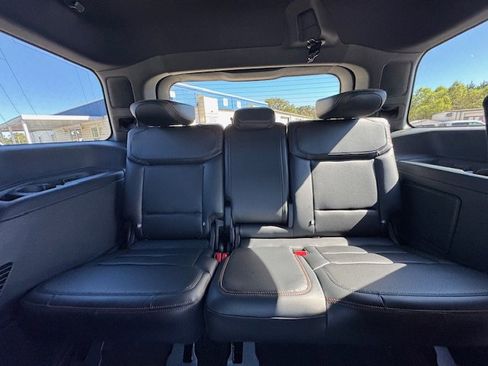 New 2025 Ford Expedition Tremor image 14