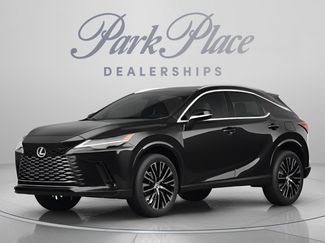 Used 2025 Lexus RX 350 Premium Plus w/ Accessory Package (Z1) FWD video 1