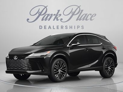 Used 2025 Lexus RX 350 Premium Plus w/ Accessory Package (Z1)