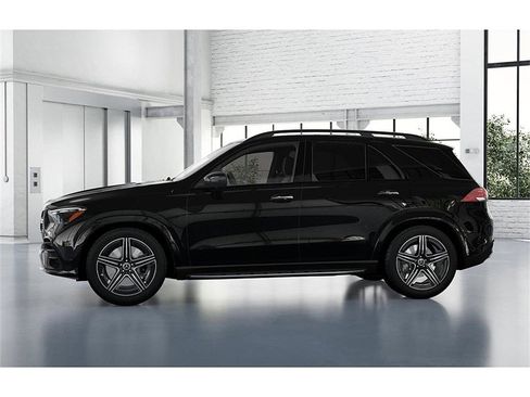 New 2026 Mercedes-Benz GLE 580 4MATIC image 35