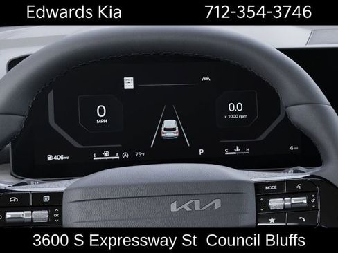 New 2026 Kia Sorento SX Prestige AWD/4WD image 23