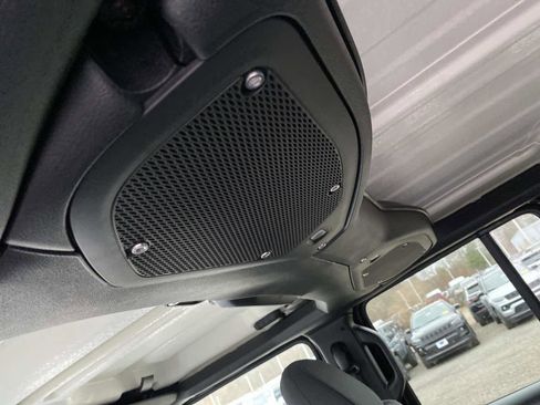 New 2026 Jeep Wrangler Sport S image 8