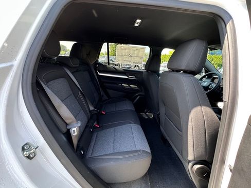 New 2026 GMC Terrain Elevation w/ Technology Package II AWD/4WD image 13