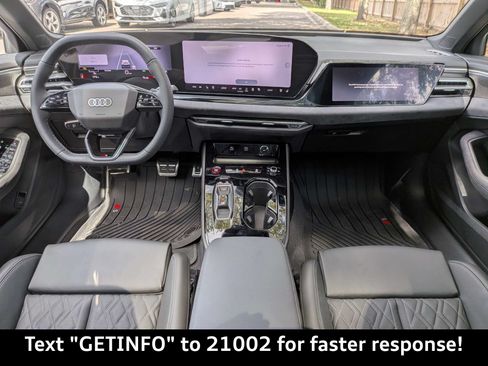 New 2026 Audi S5 Prestige AWD/4WD image 17