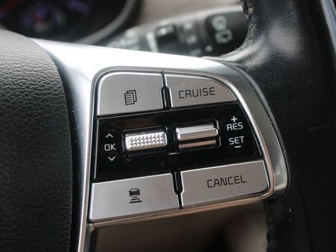 Used 2020 Kia Telluride SX FWD image 25