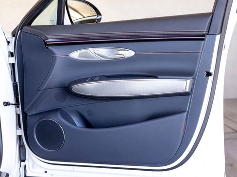 New 2026 Genesis GV70 2.5T Sport Prestige image 24