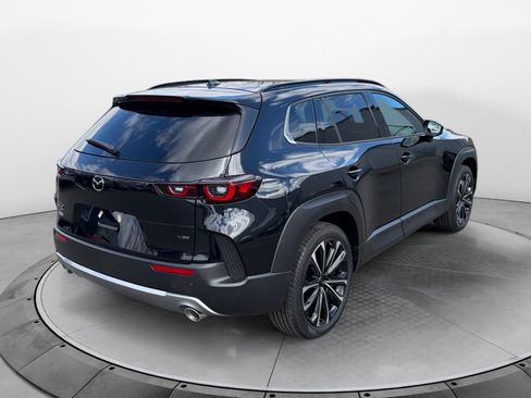 New 2026 MAZDA CX-50 2.5 Turbo w/ Weather Package image 7