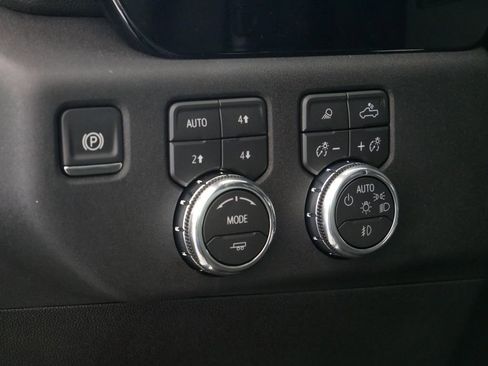 New 2026 GMC Sierra 1500 Elevation w/ Preferred Package image 17