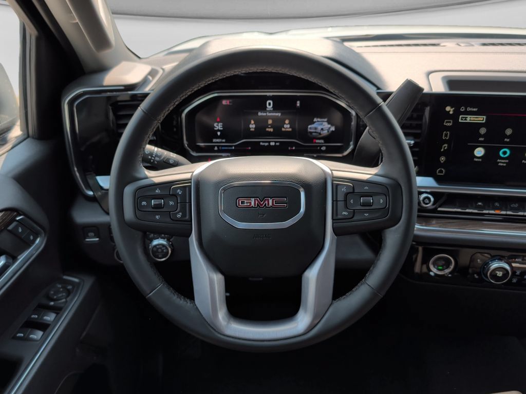Used 2024 GMC Sierra 1500 Elevation AWD/4WD image 11