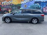 Used 2018 Honda Odyssey EX image 2