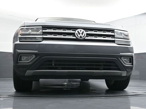 Used 2019 Volkswagen Atlas SEL Premium image 19