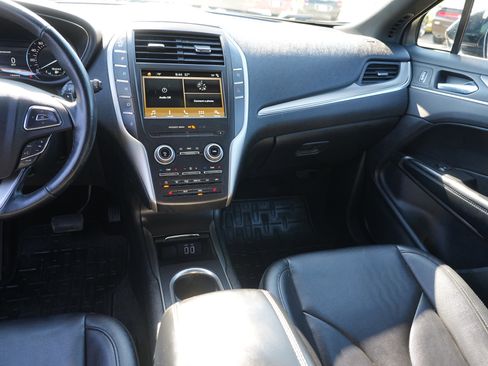 Used 2017 Lincoln MKC Premiere AWD/4WD image 22