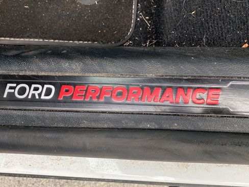 Certified 2023 Ford Explorer ST w/ Equipment Group 401A AWD/4WD image 47