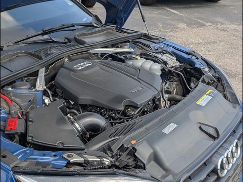 Used 2019 Audi A5 2.0T Premium Plus w/ Premium Plus AWD/4WD image 23