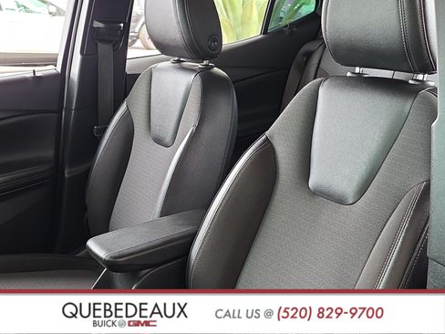 Used 2020 Buick Encore GX Preferred w/ Cold Weather Comfort Package AWD/4WD image 11