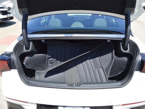 Used 2025 Kia K5 GT-Line image 11