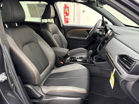 Used 2026 Subaru Forester Sport w/ Sport Package AWD/4WD image 23
