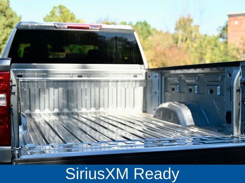 New 2026 Chevrolet Silverado 2500 Custom w/ Custom Value Package image 7