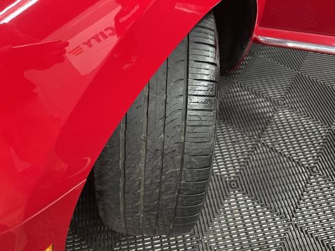 Used 2016 Volkswagen Beetle 1.8T S image 37