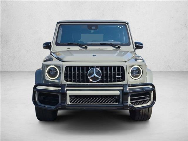 Certified 2024 Mercedes-Benz G 63 AMG 4MATIC image 2