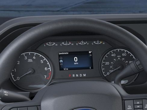 New 2026 Ford F250 XL w/ STX Appearance Package image 14