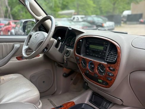 Used 2006 Toyota Tundra Limited RWD image 22