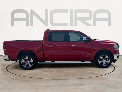Used 2022 RAM 1500 Laramie image 11