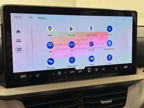 New 2026 Ford Explorer Active w/ Active Comfort Package image 27