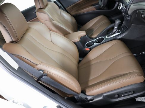 Used 2022 Acura ILX w/ Premium Package image 31