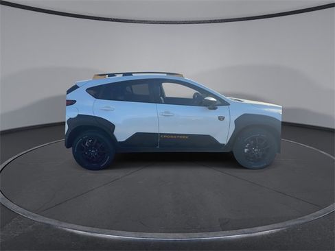 New 2025 Subaru Crosstrek 2.5i Wilderness image 2