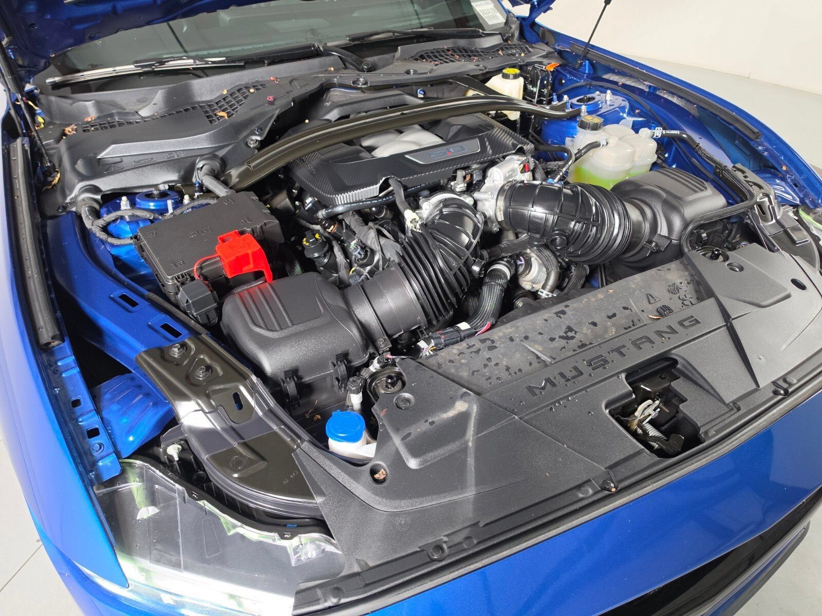 Used 2024 Ford Mustang GT Premium RWD image 14