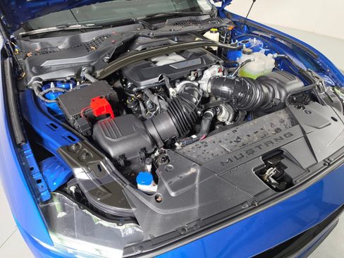 Used 2024 Ford Mustang GT Premium RWD image 14
