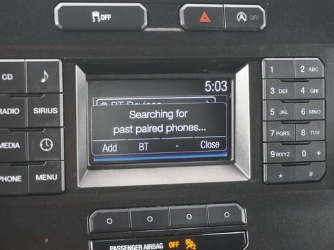 Used 2016 Ford F150 XLT w/ Equipment Group 301A Mid image 36