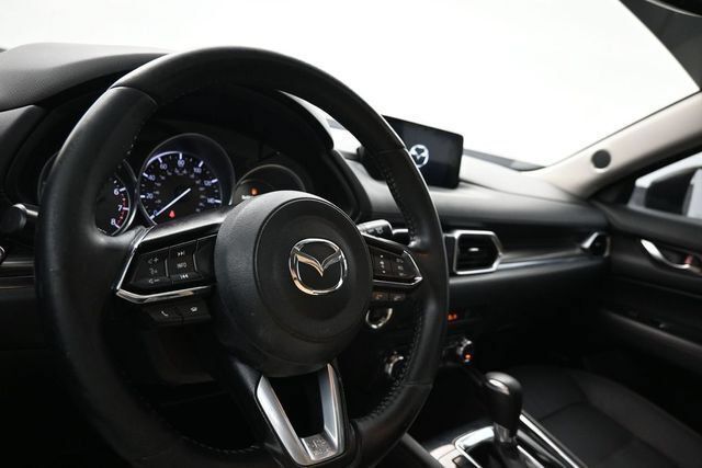 Used 2018 MAZDA CX-5 Grand Touring FWD image 10