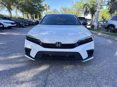 Used 2023 Honda Civic Sport image 9