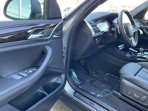 Used 2024 BMW X3 xDrive30i w/ Premium Package image 31